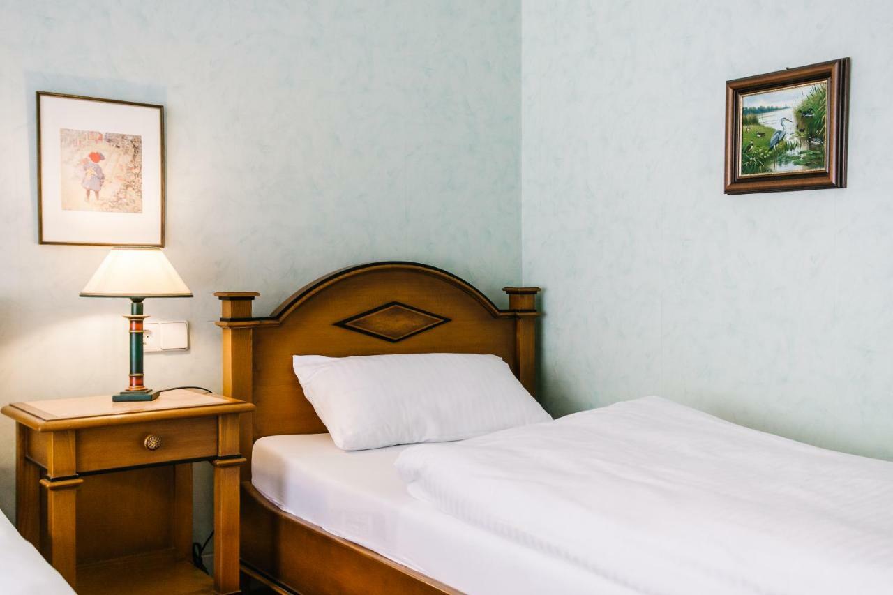 Landhaus Keller - Hotel & Restaurant Malterdingen Екстер'єр фото