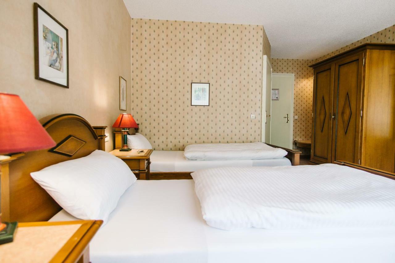 Landhaus Keller - Hotel & Restaurant Malterdingen Екстер'єр фото