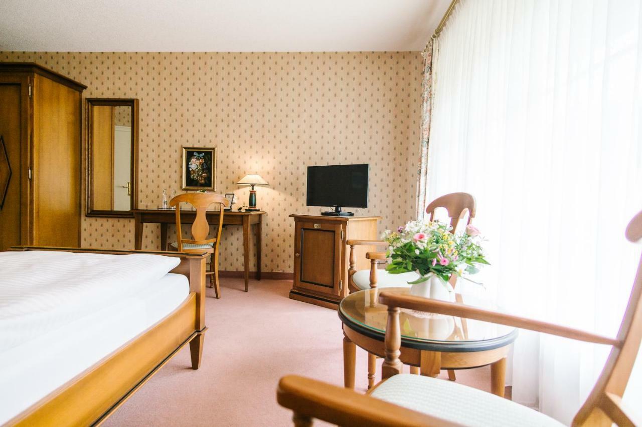 Landhaus Keller - Hotel & Restaurant Malterdingen Екстер'єр фото