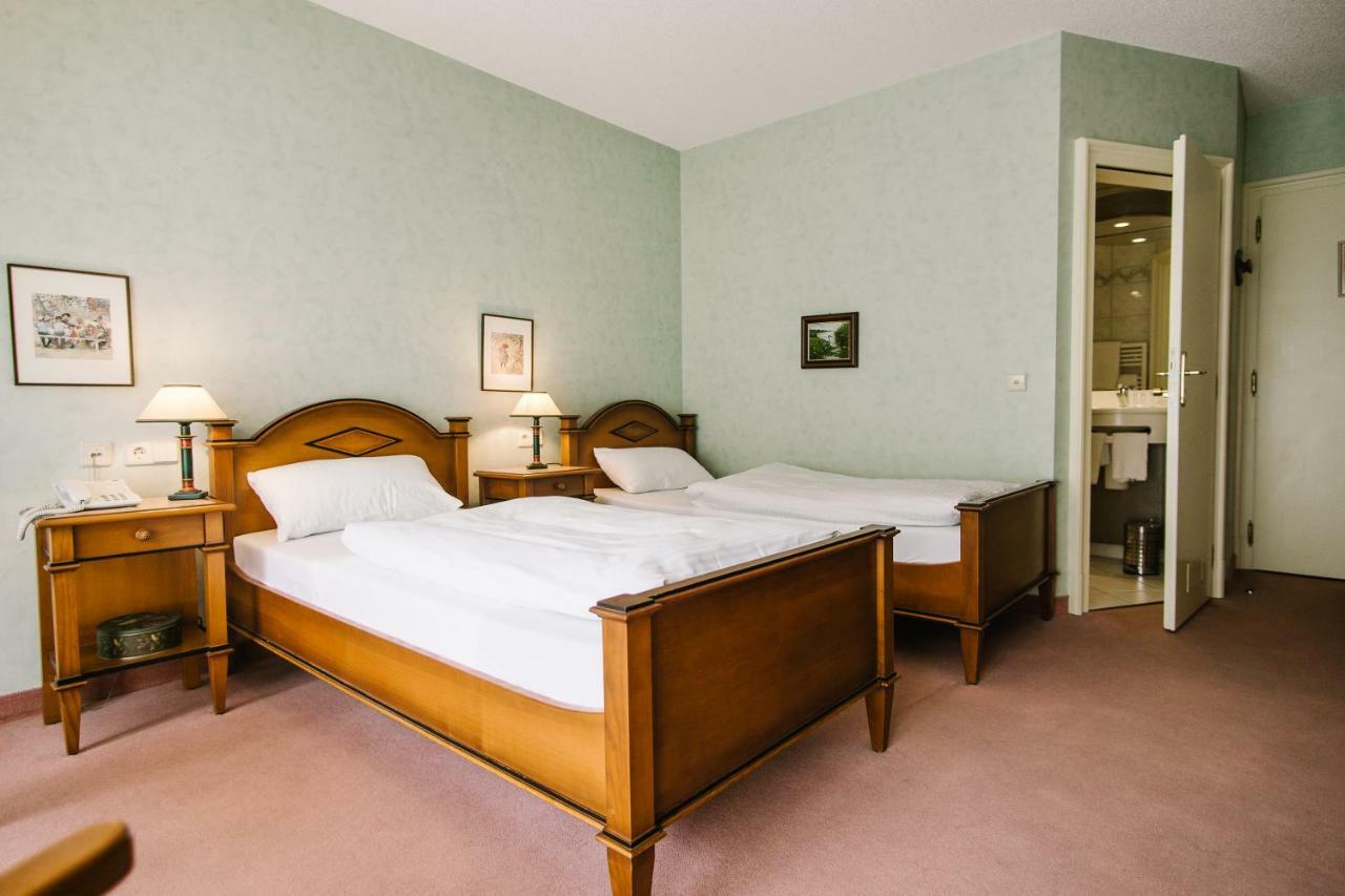 Landhaus Keller - Hotel & Restaurant Malterdingen Екстер'єр фото