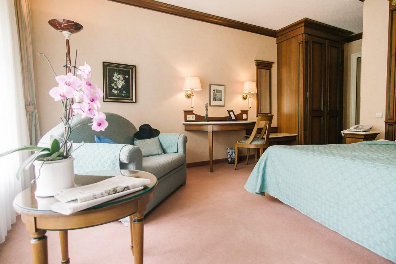 Landhaus Keller - Hotel & Restaurant Malterdingen Екстер'єр фото