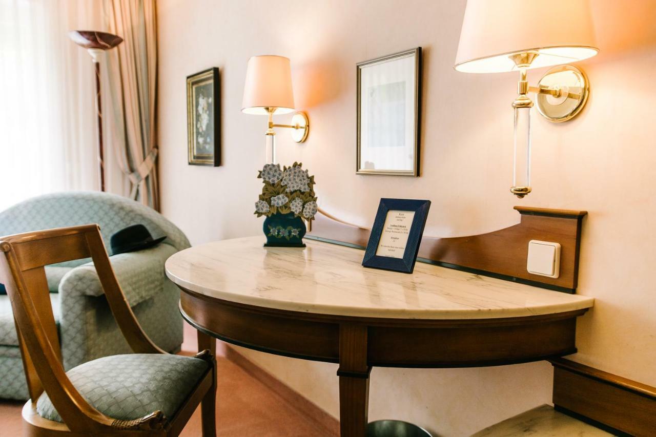 Landhaus Keller - Hotel & Restaurant Malterdingen Екстер'єр фото