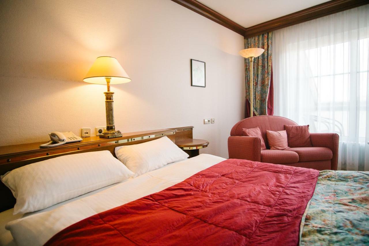 Landhaus Keller - Hotel & Restaurant Malterdingen Екстер'єр фото