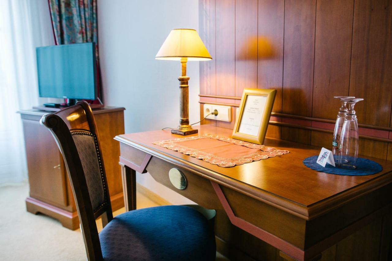 Landhaus Keller - Hotel & Restaurant Malterdingen Екстер'єр фото