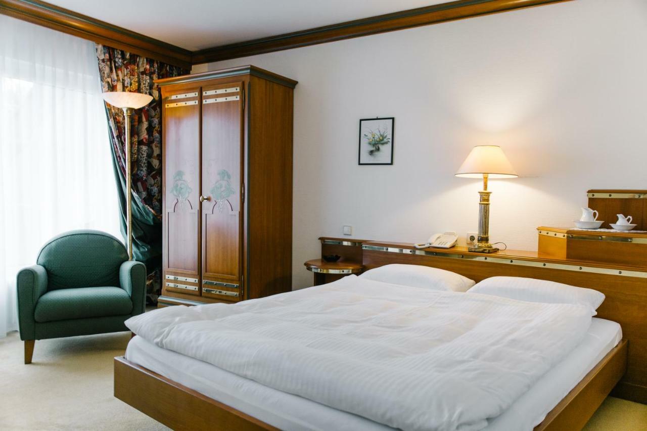 Landhaus Keller - Hotel & Restaurant Malterdingen Екстер'єр фото