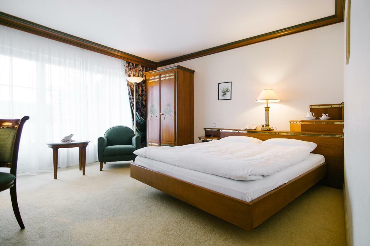 Landhaus Keller - Hotel & Restaurant Malterdingen Екстер'єр фото