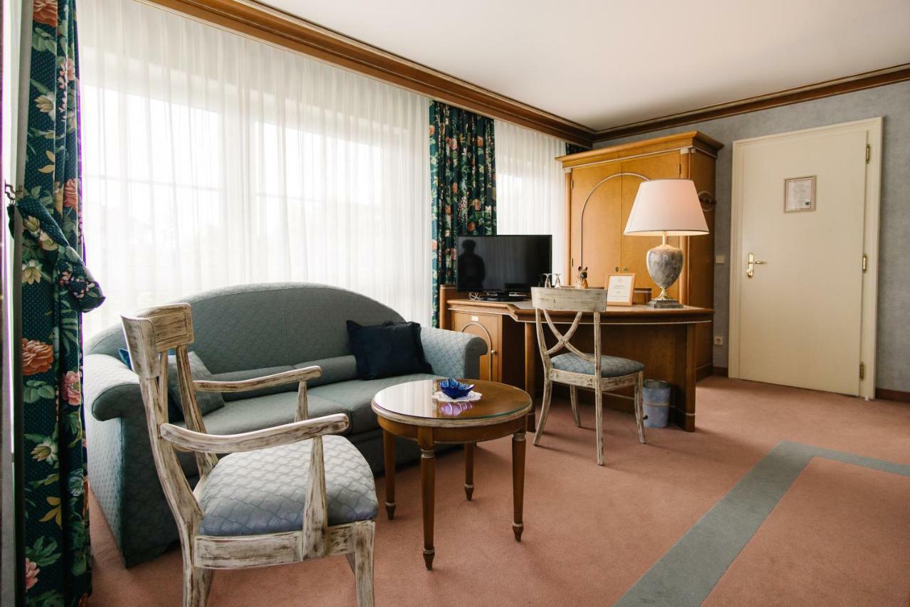 Landhaus Keller - Hotel & Restaurant Malterdingen Екстер'єр фото
