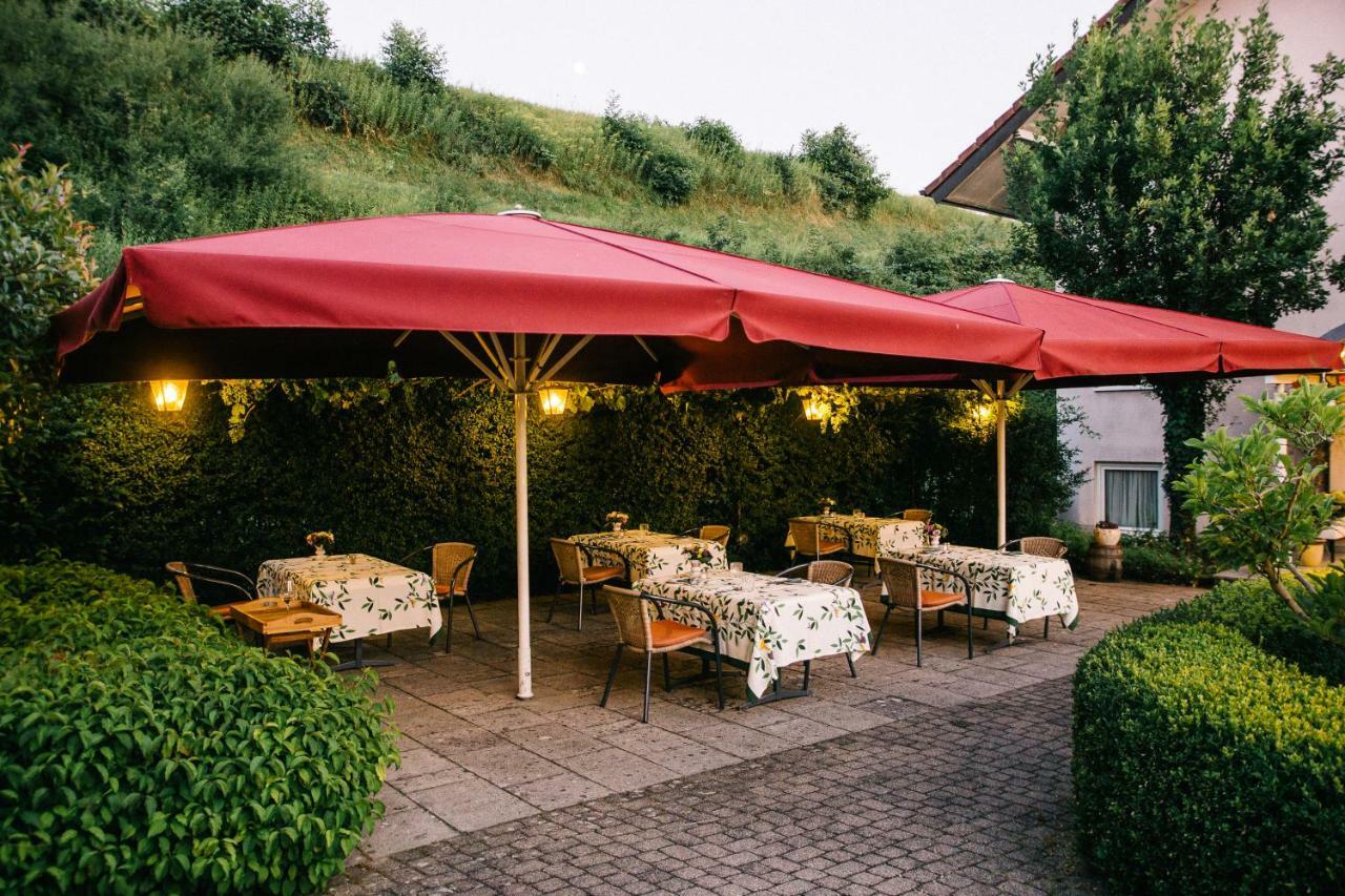 Landhaus Keller - Hotel & Restaurant Malterdingen Екстер'єр фото