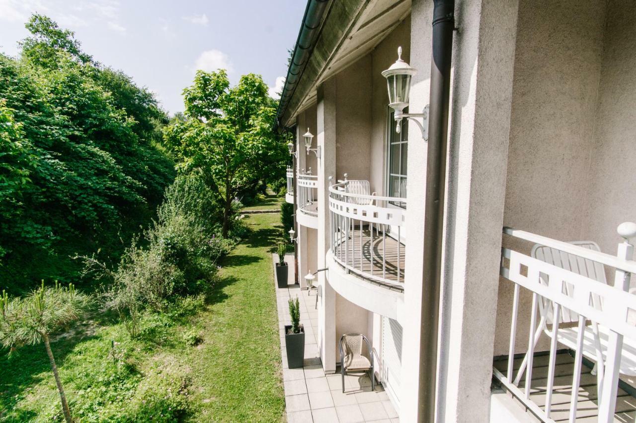 Landhaus Keller - Hotel & Restaurant Malterdingen Екстер'єр фото