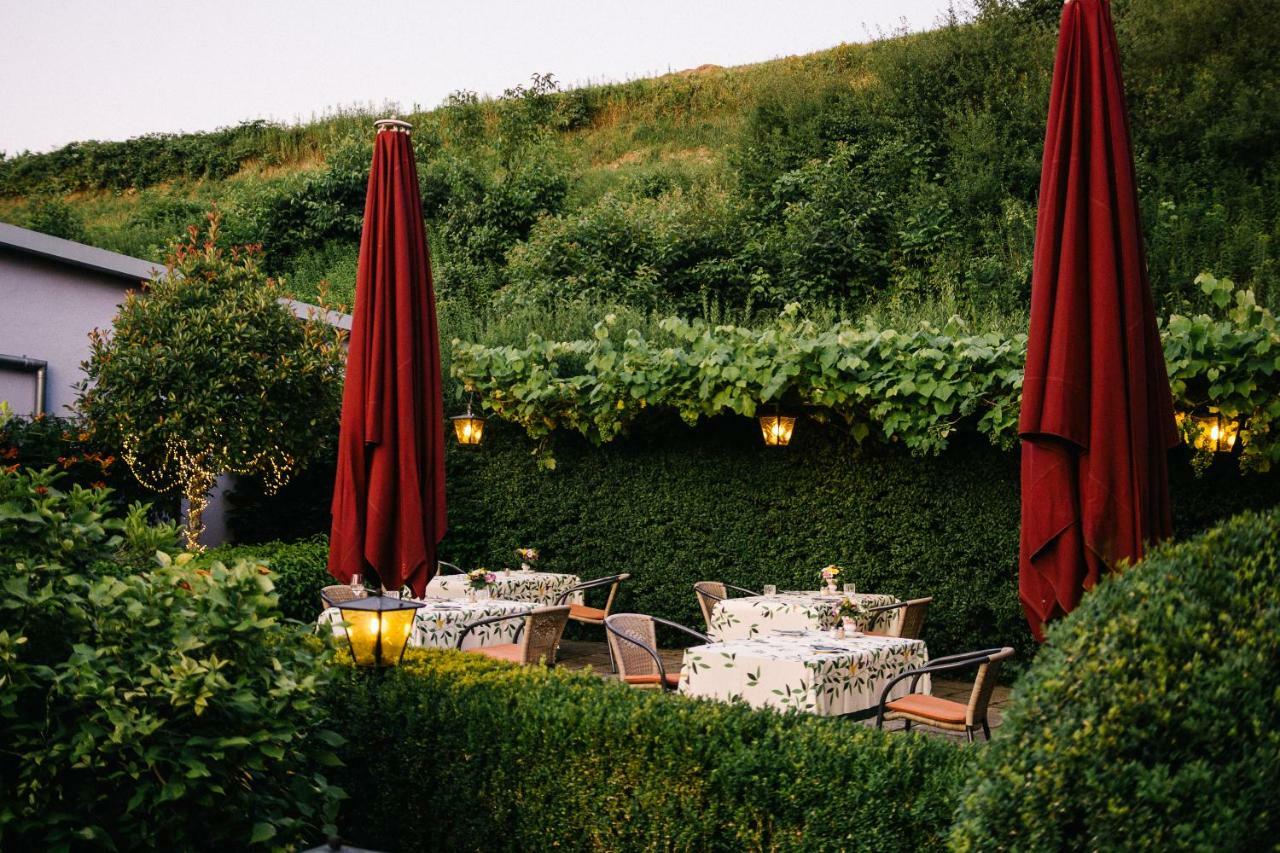Landhaus Keller - Hotel & Restaurant Malterdingen Екстер'єр фото