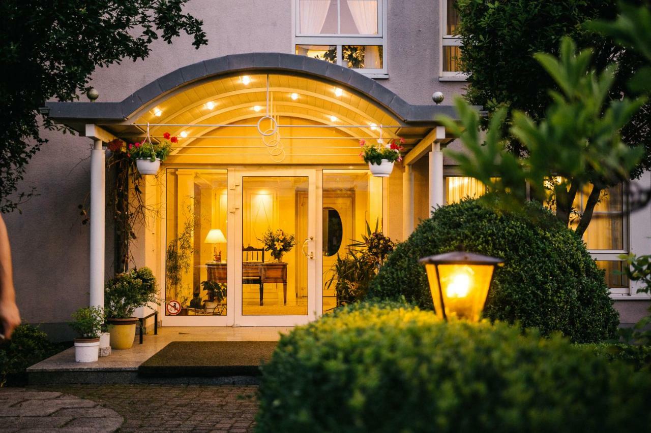 Landhaus Keller - Hotel & Restaurant Malterdingen Екстер'єр фото