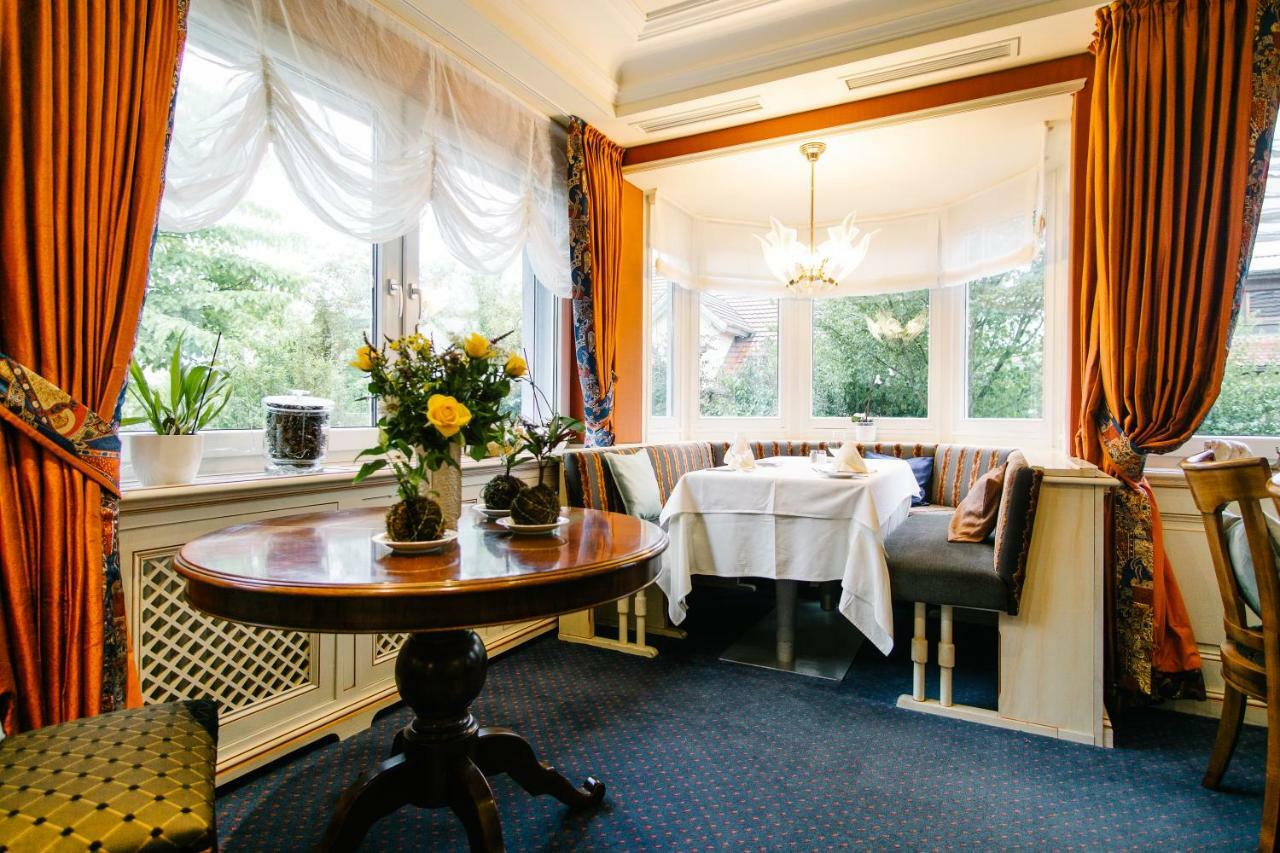 Landhaus Keller - Hotel & Restaurant Malterdingen Екстер'єр фото