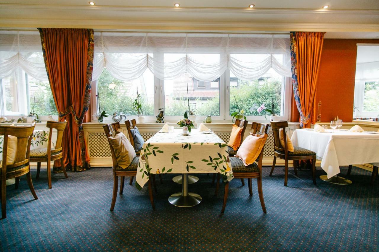 Landhaus Keller - Hotel & Restaurant Malterdingen Екстер'єр фото